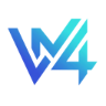VMFour Isotipo